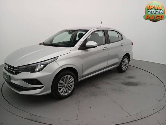 FIAT CRONOS 1.0 FIREFLY FLEX DRIVE MANUAL FIAT CRONOS 1.0 FIREFLY FLEX DRIVE MANUAL